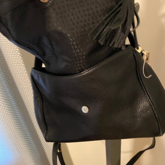 Kate spade black purse - Picture 2 of 3